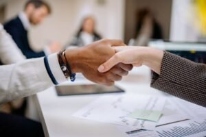 Avslutte enkeltpersonforetak