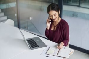 Næringsspesifikasjon for Enkeltpersonforetak