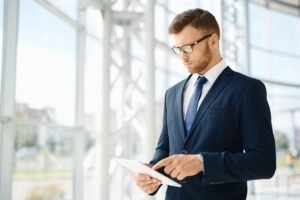 Starte enkeltmannsforetak